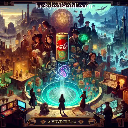 Exploring the Thrills of Action Adventure Games with Keyword 'Luckycola'