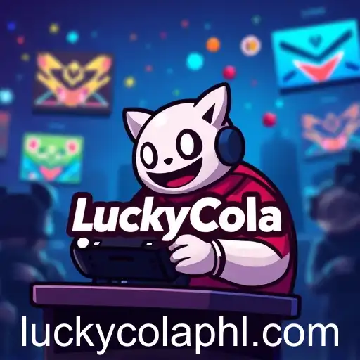 Luckycola: A Winning Blend of Gaming Excitement