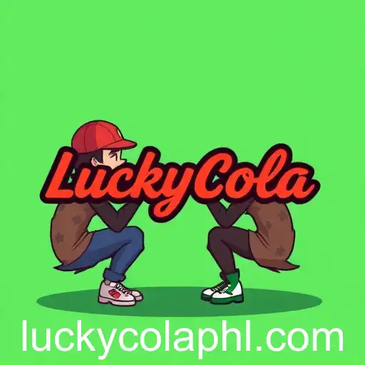 Online Gaming Evolution: The Rise of Luckycola