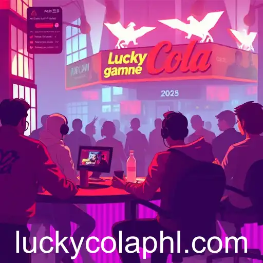 The Rise of Online Game Culture