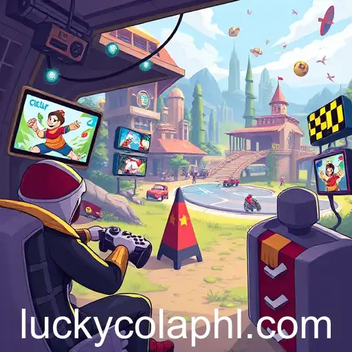 The Rise of Innovative Gaming Portals