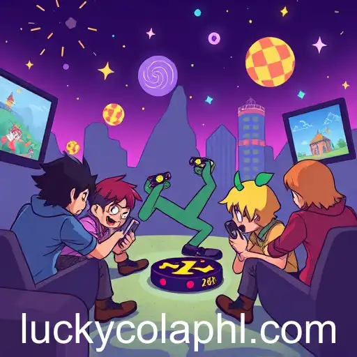 Rise of Online Gaming Communities in 2025