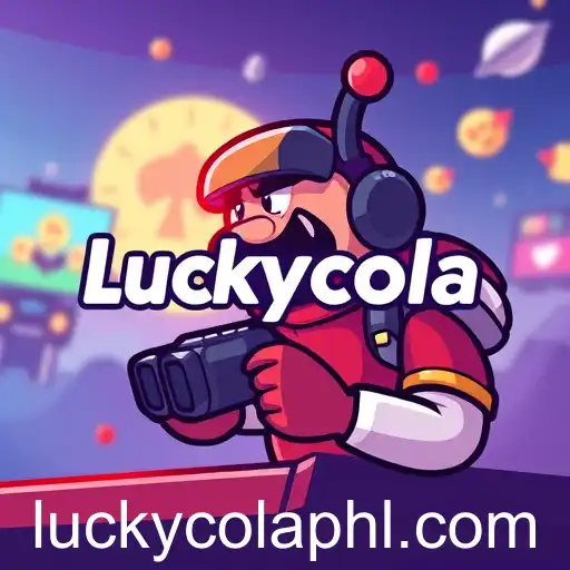 The Rise of Luckycola in the Gaming World