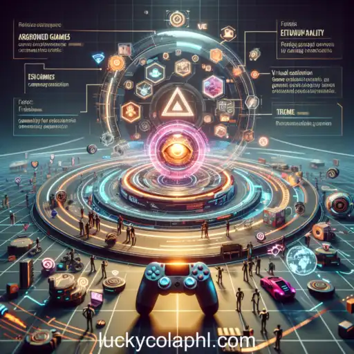 The Rise of Online Gaming Platforms