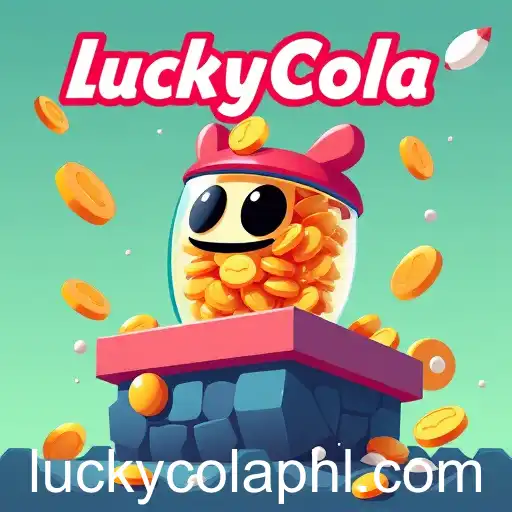 The Rise of LuckyCola in Gaming Culture