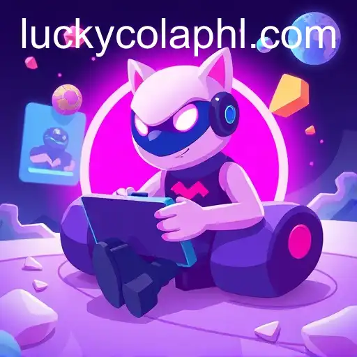 The Digital Surge of LuckyCola: Revolutionizing Online Gaming