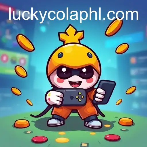 Global Surge in Online Gaming Fuels Growth of LuckyCola