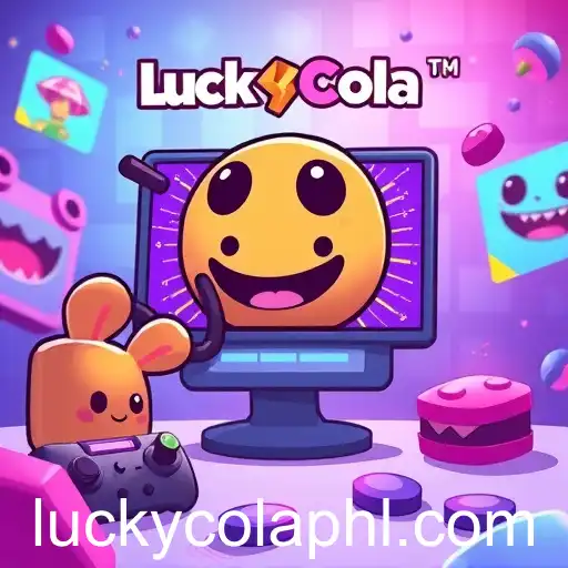 The Rise of LuckyCola in the Gaming World
