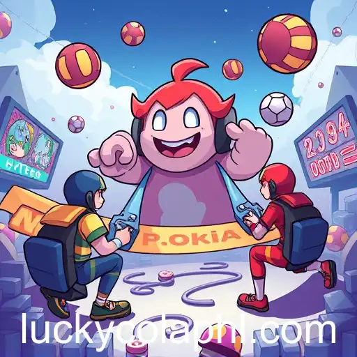 The Rise of Luckycola: A Gaming Phenomenon