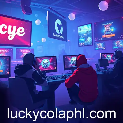 The Rise of Luckycola in Online Gaming