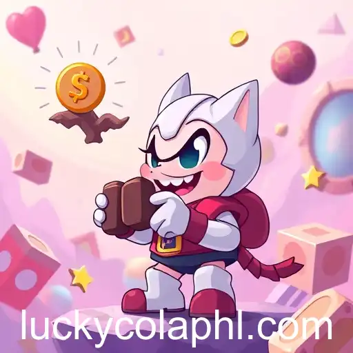 Luckycola Revolutionizes Online Gaming Experience