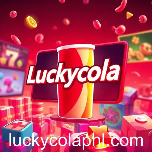 The Rise of Luckycola in the Game Industry