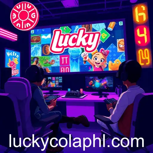 The Rise of Online Gaming Platforms