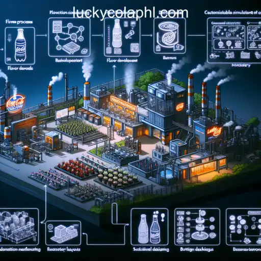 Exploring the Exciting World of Simulation Games on Luckycola