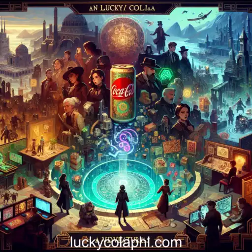 Exploring the Thrills of Action Adventure Games with Keyword 'Luckycola'