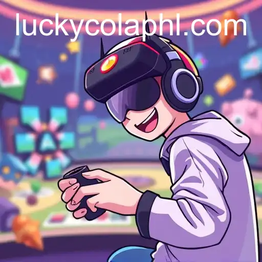 Digital Entertainment with LuckyCola: A Game Changer