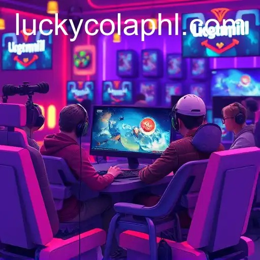 The Rise of Online Gaming in 2025