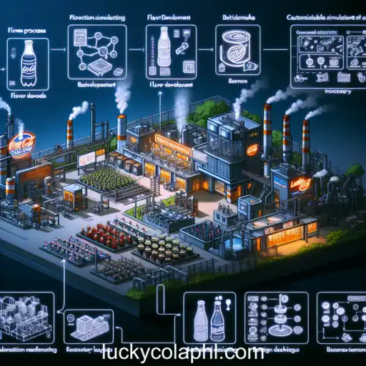 Exploring the Exciting World of Simulation Games on Luckycola