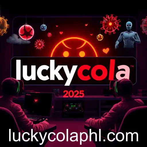 The Rise of Online Gaming in 2025: A Look at LuckyCola